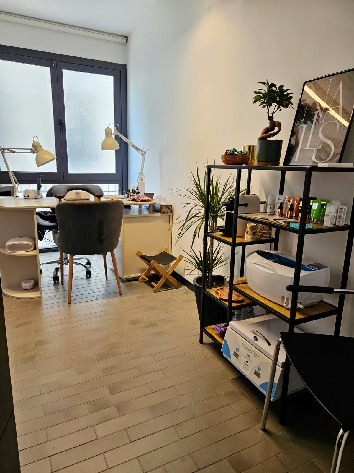 Private Nail Studio, Av. de Federico Soto, Alicante